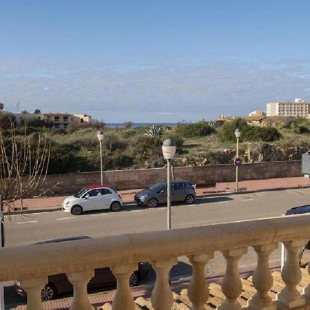 Moderne Ferienwohnung Primavera Colonia de Sant Jordi Eksteriør bilde