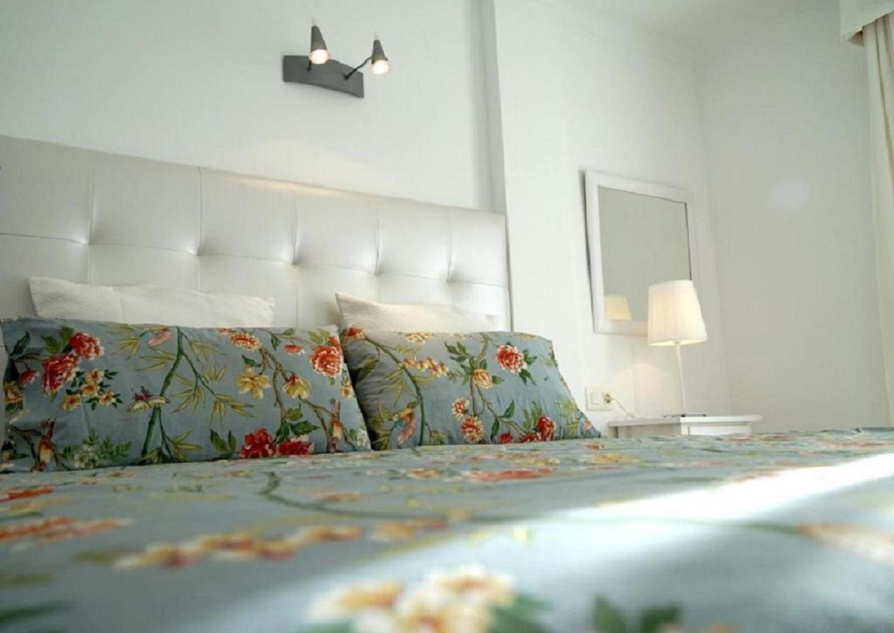 Moderne Ferienwohnung Primavera Colonia de Sant Jordi Eksteriør bilde