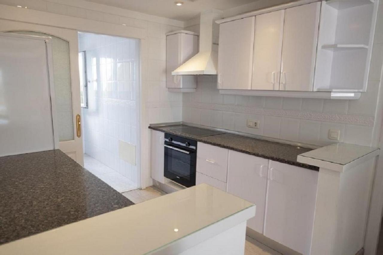 Moderne Ferienwohnung Primavera Colonia de Sant Jordi Eksteriør bilde