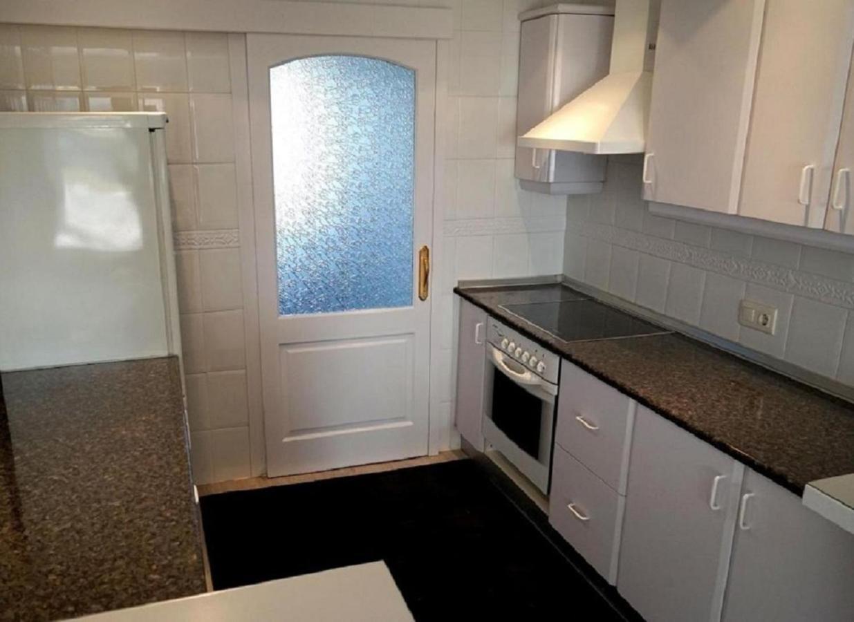 Moderne Ferienwohnung Primavera Colonia de Sant Jordi Eksteriør bilde